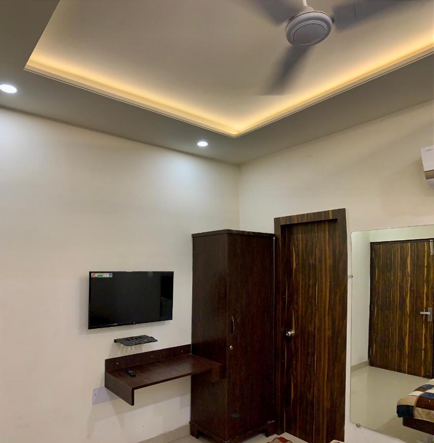 Hotel Gr Residency Amritsar Exterior photo