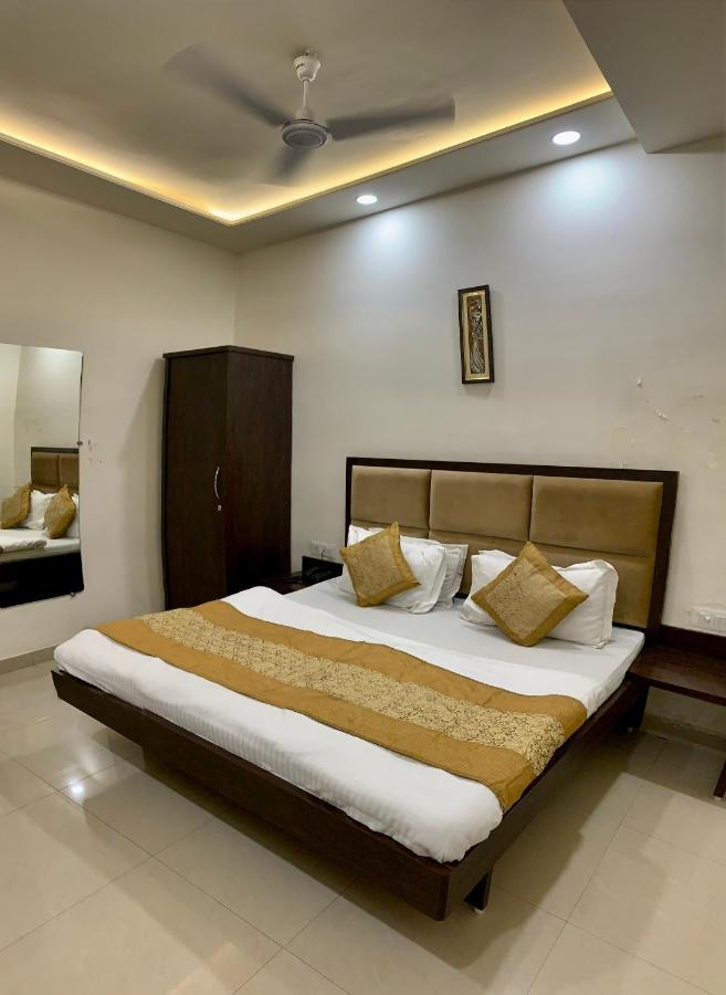 Hotel Gr Residency Amritsar Exterior photo