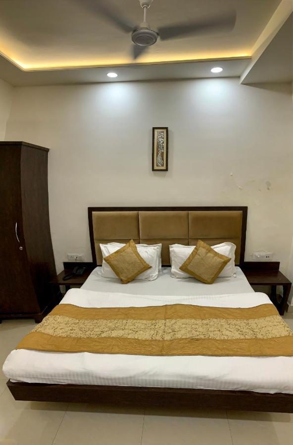 Hotel Gr Residency Amritsar Exterior photo