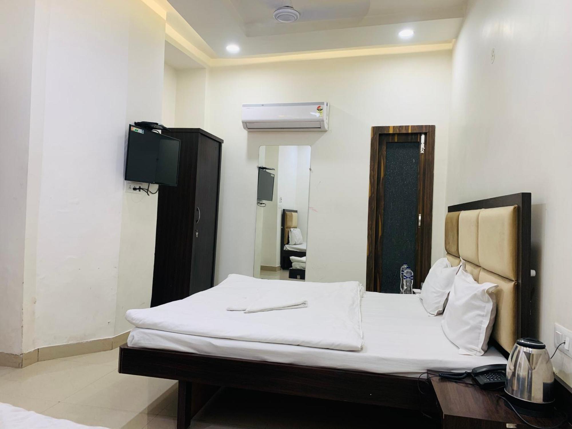 Hotel Gr Residency Amritsar Exterior photo