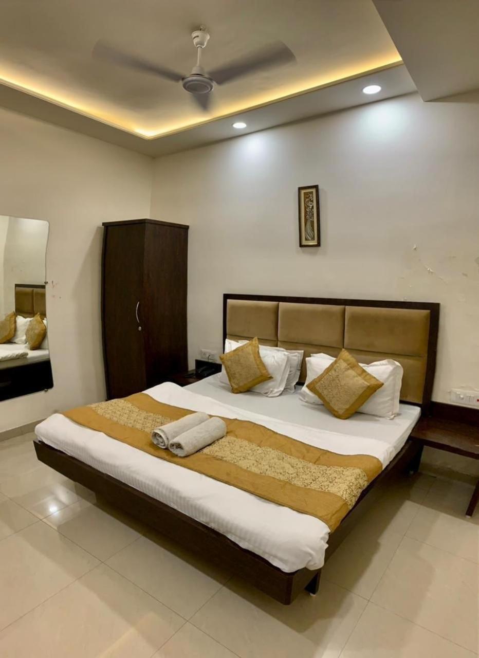 Hotel Gr Residency Amritsar Exterior photo