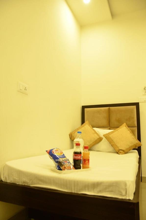 Hotel Gr Residency Amritsar Exterior photo